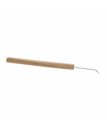 Dissecting Needle (Curved)