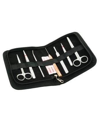 Dissecting Kit, 7 Pieces