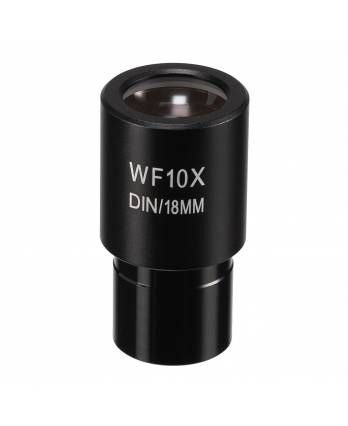 Microscope Eyepiece WF 10X