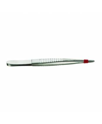 Forcep Blunt End