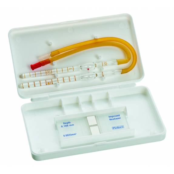 Haemocytometer