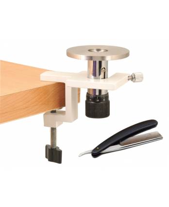 Hand & Table Microtome, 10 Microns per Click