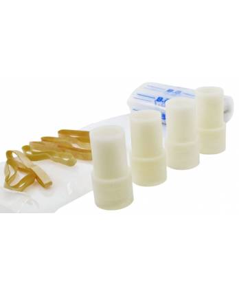 Spirometry Lung Volume Kit