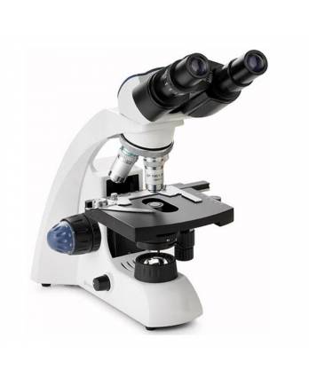 Microscope Binocular Inclined Model BM-201