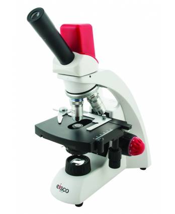 Microscope Advanced Digital Monocular