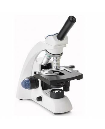 Microscope Monocular Inclined Model BM-101