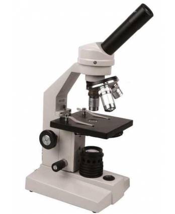 Microscope Monocular 600X