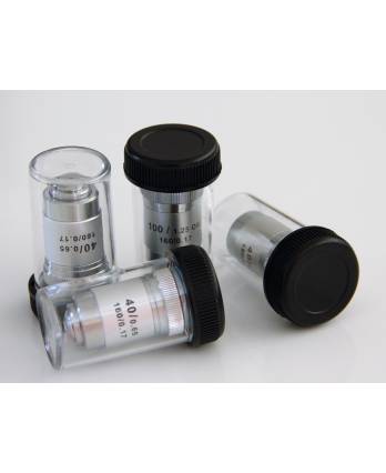 Microscope Objectives