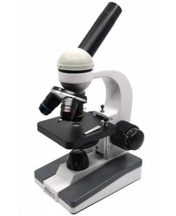 Monocular Microscope, Prime LED 101