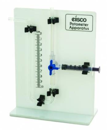 Potometer