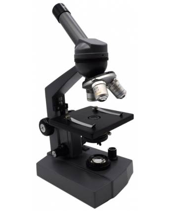 Wireless Microscope LED, Inclined