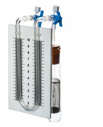 Respirometer, Simple