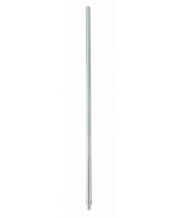 Retort Stand Aluminium Rod 60cm