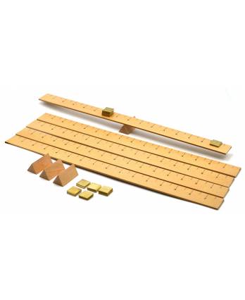 Balancing Lever Kit: Class Pack of 5