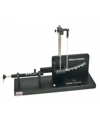 Ballistic Pendulum