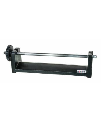 Bar Breaking Apparatus - Ideal for Experiments in Thermal Expansion and Contraction of Metals - Eisco Labs
