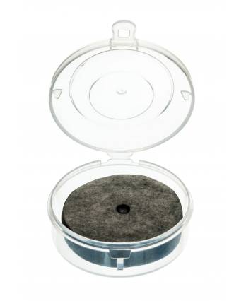 Carbon Paper Discs Box Of 100