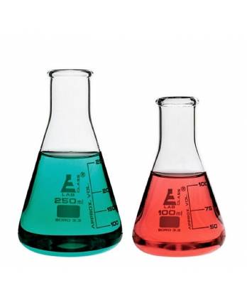 Conical Flask (Erlenmeyer)