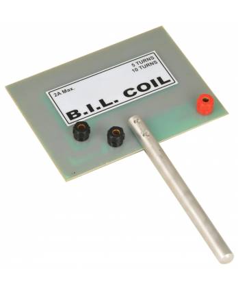 Current Balance - B.I.L. Coil