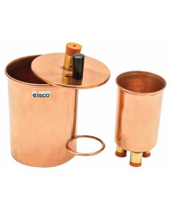 EISCO Calorimeter Set
