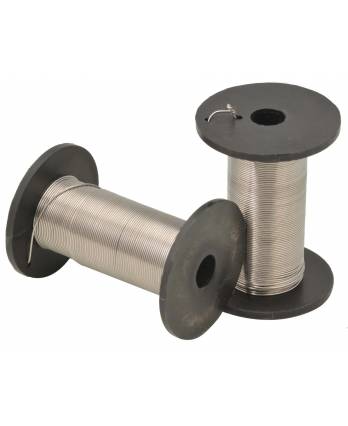 Eureka / Constantan Wire - Bare