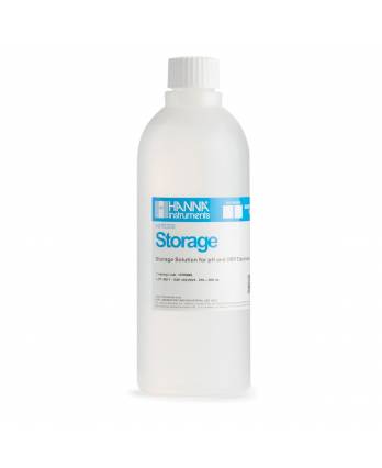 PH Storage Solution 500ml