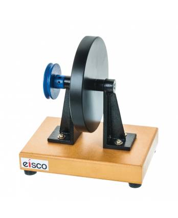 Energy Transfer Apparatus - MalvernFLY WHEEL UNIT