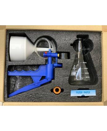 Vacuum Filtration Kit