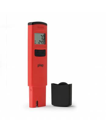 Waterproof Pocket pH Tester