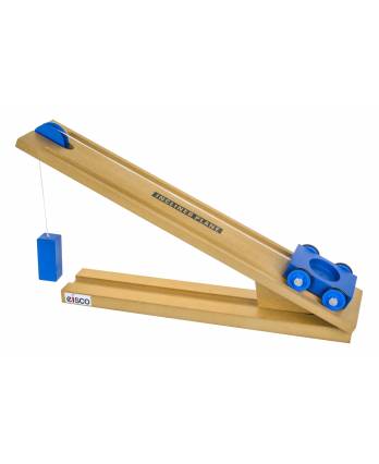 Inclined Plane - Simple Machines