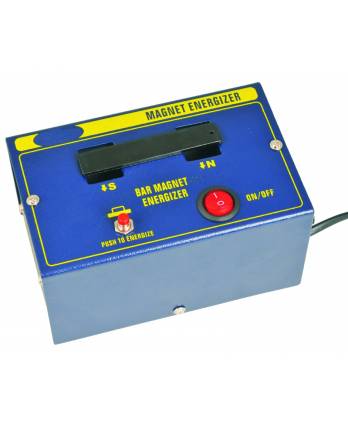 Magnetizer Box - Bar Magnet, 220/240V AC, 50/60Hz