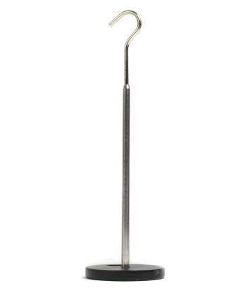 Slotted Mass Hanger, 100g - Zinc-Casted - Eisco Labs
