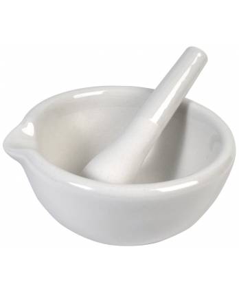 Mortar & Pestle