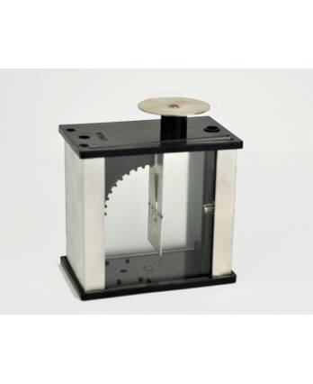 Needle Electroscope