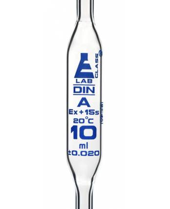 Pipette Bulb, 10ml - Class A
