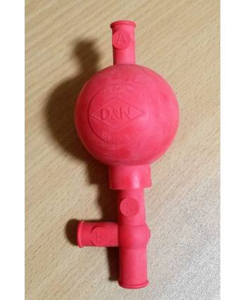 Pipette Filler, D&N Germany