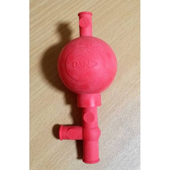 Pipette Filler, D&N Germany