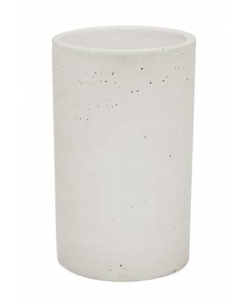 Porous Cup Cylinder