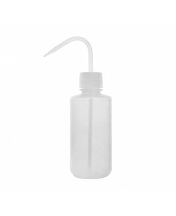 Premium Wash Bottle,  Low Density Polyethylene - Leak-Proof