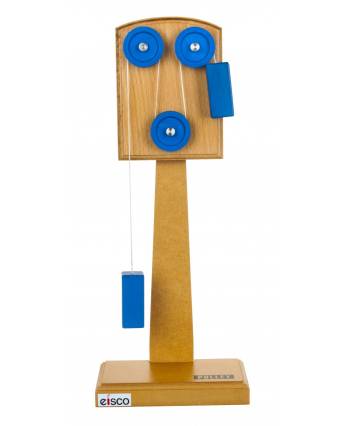 Pulley - Simple Machines