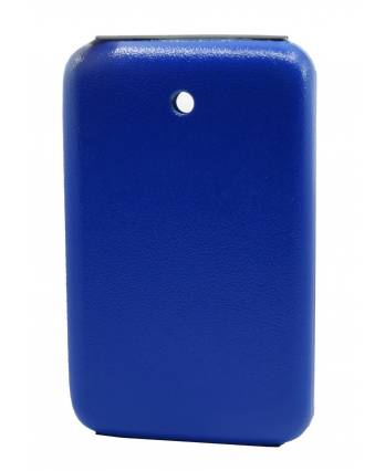 Rectangular Retort Base - 8"x5.25" Base - Heavy Duty, Corrosion Resistant Steel - Eisco Labs