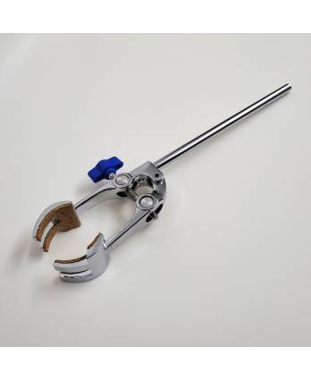 Retort Clamp