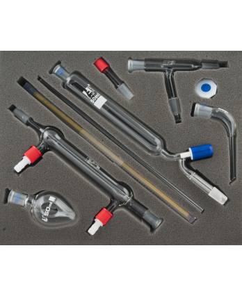 Set 27 BU/M Organic Chemistry Kit