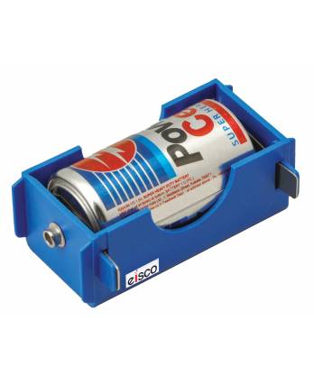 Cell Holders - Stackable for 'D' size battery