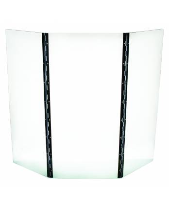 Safety Shield, 3 Panels