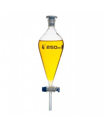 Separating Funnel Squibb 250ml