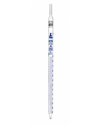 Serological Pipette, 25ml - Class A