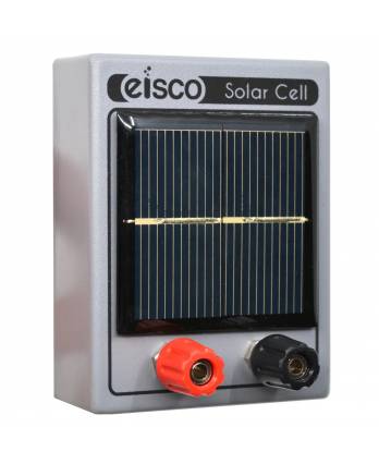 Solar Cell Apparatus, Selenium Photo-Voltaic Cell - Eisco Labs