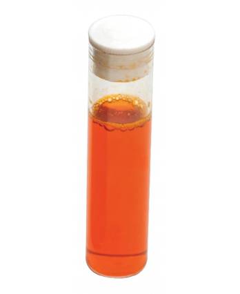 Spare glass tube for Polarimeter