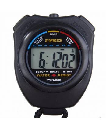 Stopwatch Digital